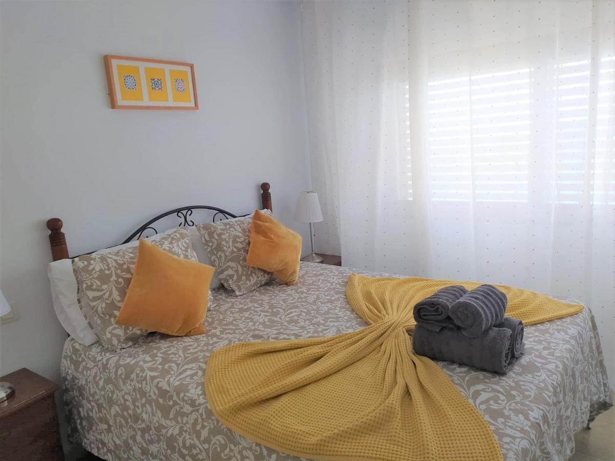El Salon, Nerja Bluewater Villas Ngoại thất bức ảnh