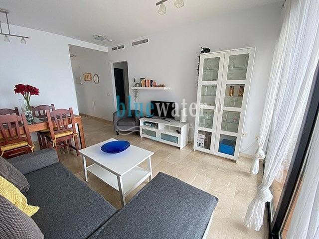 El Salon, Nerja Bluewater Villas Ngoại thất bức ảnh