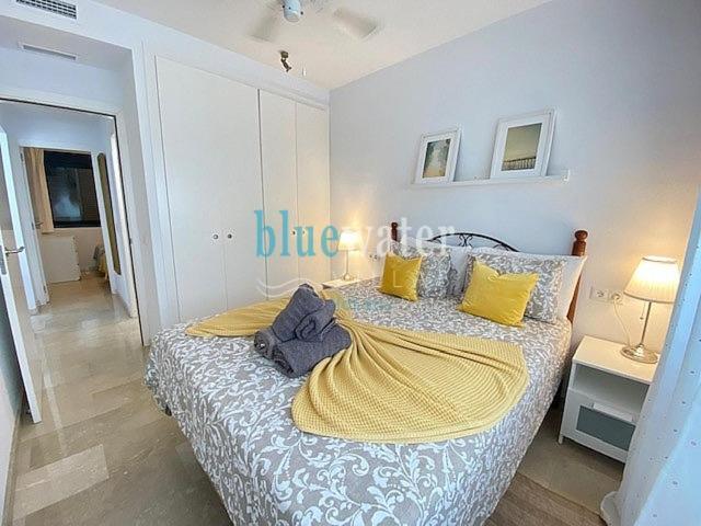 El Salon, Nerja Bluewater Villas Ngoại thất bức ảnh