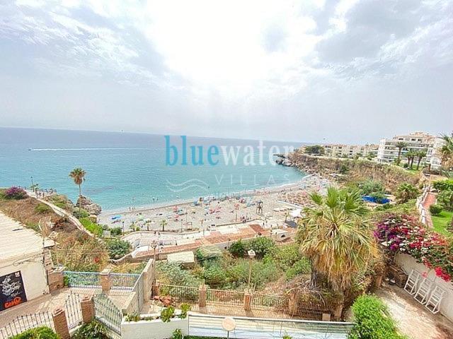 El Salon, Nerja Bluewater Villas Ngoại thất bức ảnh