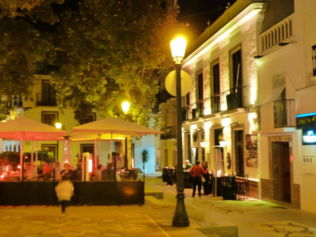 El Salon, Nerja Bluewater Villas Ngoại thất bức ảnh